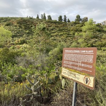 East Shepherd Canyon - Hiking Near Me - San Diego, California East Shepherd Canyon - Hiking Near Me - San Diego, California