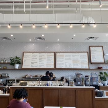 Toastique - Menu - Juice Bars & Smoothies Near Me - Highland Hills, Ohio
