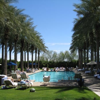 Revive Spa - Pool at Revive Spa - Day Spas Near Me - Phoenix, Arizona