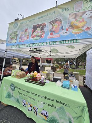 Promenade Temecula by null