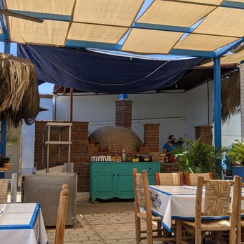  Baja Fria - Seafood Near Me - Cabo San Lucas, BCS