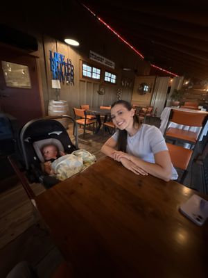 Steamboat Landing Bar & Grill by null