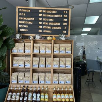 Coffee Del Rey - Coffee & Tea Near Me - Plano, Texas Coffee Del Rey - Coffee & Tea Near Me - Plano, Texas