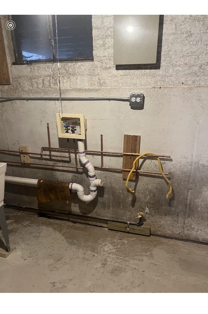 Slide of Dario’s Home solutions