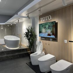 The Bathroom Store