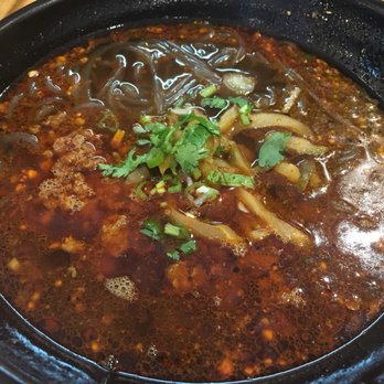 Yiwanmen - 酸辣粉 - Noodles Near Me - New York, New York Yiwanmen - 酸辣粉 - Noodles Near Me - New York, New York