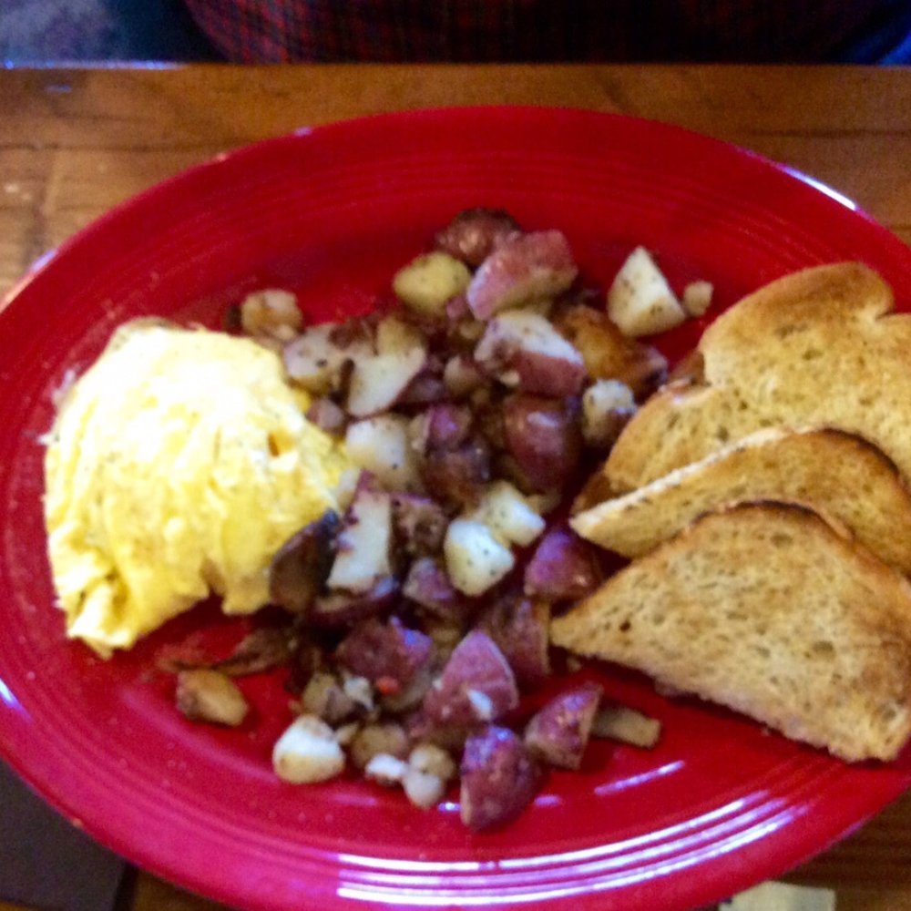 Turnaround Cafe - Turnaround Cafe. Turnaround Egg Breakfast ($6.00). Very good, but a lot of food! - American Near Me - Turner, Oregon Turnaround Cafe - Turnaround Cafe. Turnaround Egg Breakfast ($6.00). Very good, but a lot of food! - American Near Me - Turner, Oregon