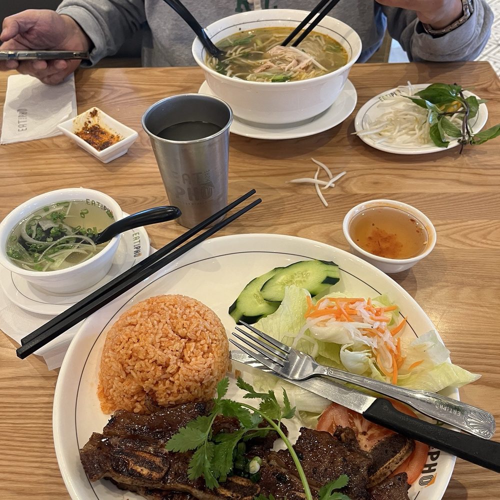 Eat More Pho - Vietnamese Near Me - Sunnyvale, California Eat More Pho - Vietnamese Near Me - Sunnyvale, California