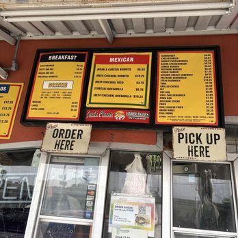 Jack's Classic Hamburgers - Main menu - Burgers Near Me - Los Angeles, California Jack's Classic Hamburgers - Main menu - Burgers Near Me - Los Angeles, California