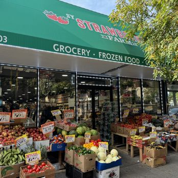 その他 street no.233 234 235 236 237 271 FRUiTS SY STRAWBERRY FARM - Updated July 2025 - 20 Photos - 2403
