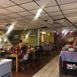 Madison's Prime Rib Steak & Seafood