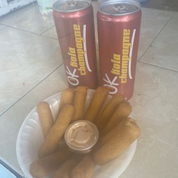 El Guayacarindo - A Sri k with some goodness!!!! - Puerto Rican Near Me - Guanica, Puerto Rico El Guayacarindo - A Sri k with some goodness!!!! - Puerto Rican Near Me - Guanica, Puerto Rico