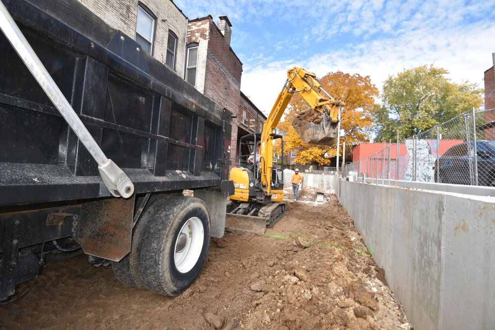 Slide of Grasse & Associates