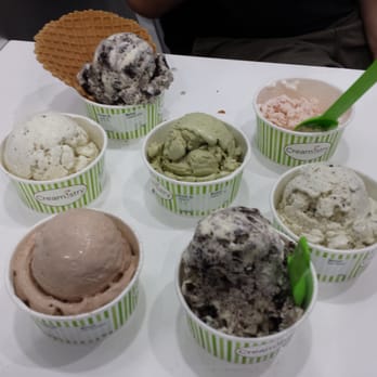 Creamistry - Desserts Near Me - Cerritos, California