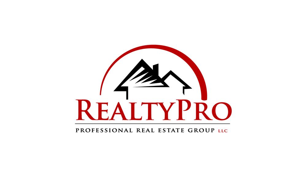 REALTYPRO PROFESSIONAL REAL ESTATE GROUP Real Estate Services 7649