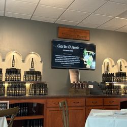 Crow River Winery