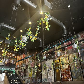 Little Drunken Chef - White Plains - cute vibes - Tapas/Small Plates Near Me - White Plains, New York
