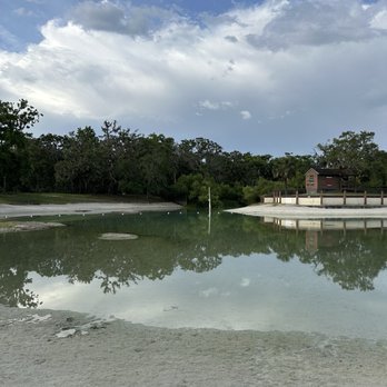 Lithia Springs Park - Spring - Parks Near Me - Lithia, Florida