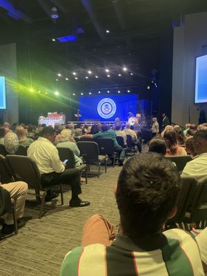 Intrinsic Scholars Academy