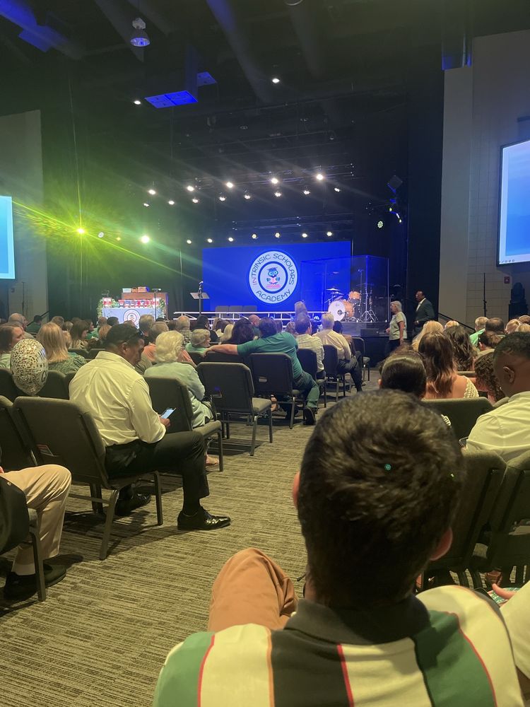 Intrinsic Scholars Academy - childcare center in Kennesaw, GA