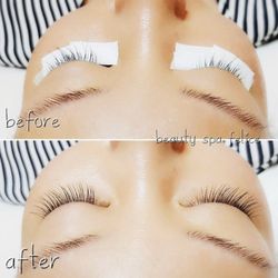 Vivi Lash Japanese Beauty - Single medium set
