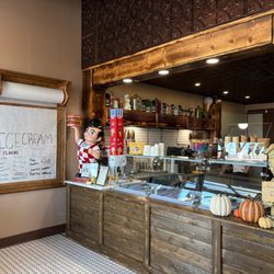 Village Creamery