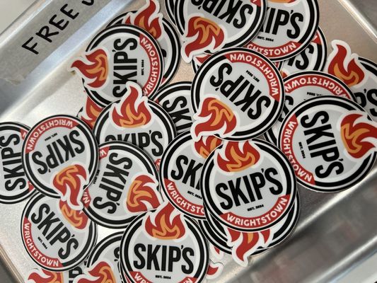 Skip's Wrightstown by null