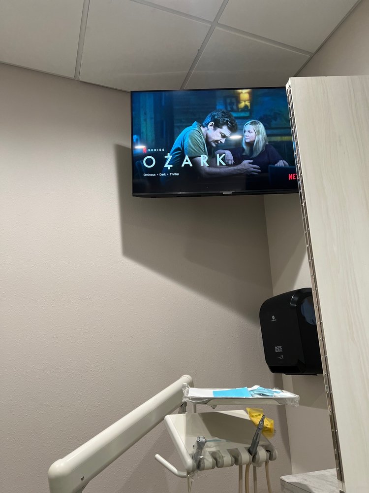 SPRING COMPLETE CARE DENTISTRY Updated October 2024 22 Photos