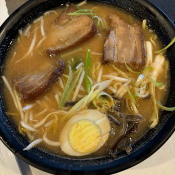 Sushiya - Korean Near Me - Hanover, New Hampshire