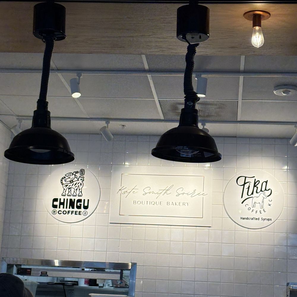 Strang Hall - Food Court Near Me - Overland Park, Kansas