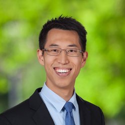 Garrett H Sheng, M.D