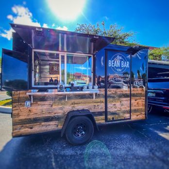 The Bean Bar - Awesome again! - Coffee & Tea Near Me - Tampa, Florida The Bean Bar - Awesome again! - Coffee & Tea Near Me - Tampa, Florida