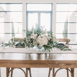 Jameson's Flowers