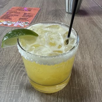 Pocha House - Thug Passion Margarita - Bars Near Me - Sacramento, California Pocha House - Thug Passion Margarita - Bars Near Me - Sacramento, California