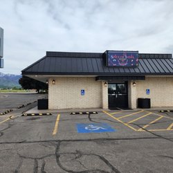 Spice Of India - Exterior - with new signage