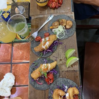 Holbox - Baja Fish Tacos and Baja Shrimp Taco - Latin American Near Me - Los Angeles, California Holbox - Baja Fish Tacos and Baja Shrimp Taco - Latin American Near Me - Los Angeles, California