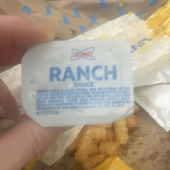 Sonic Drive-In
