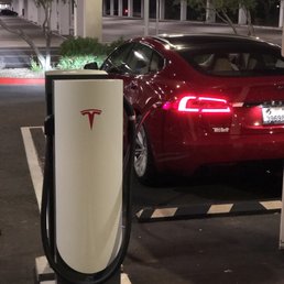 Charge anytime