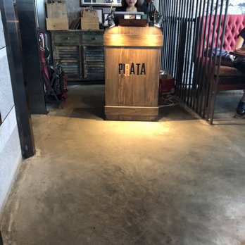 Pirata - Entrance - Italian Near Me - Hong Kong, HK