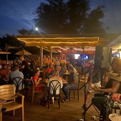 Waterfront Bar & Grill - Band