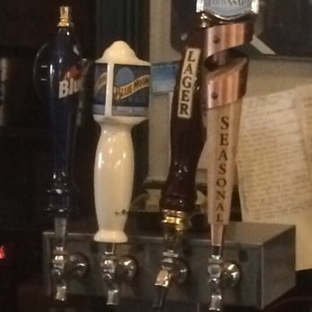 Prospect Tavern - .. four more taps at another bar - Pubs Near Me - Madison, New Jersey