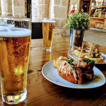 La Olla - Gastropubs Near Me - Bilbao, BI