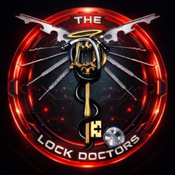 The Lock Doctors