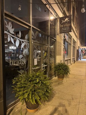 Bridge Tap House & Wine Bar by null