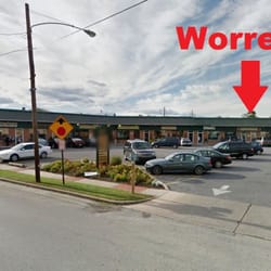 Worrell's Butcher Shop
