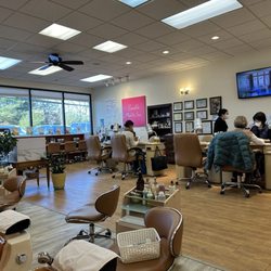 Twinkle Nail & Spa