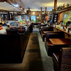 Country View Restaurant