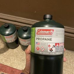 Mazzone Ace Hardware