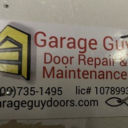 Give them a call...