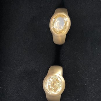 Carter Malouf - Private Jeweler - Wedding rings - Jewelry Near Me Carter Malouf - Private Jeweler - Wedding rings - Jewelry Near Me